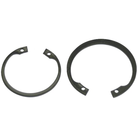 Aftermarket S.11269 Snap Ring, 64mm Din 472 S.11269-SPX